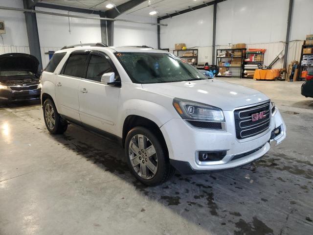 2017 GMC ACADIA LIM - 1GKKRSKD3HJ199808