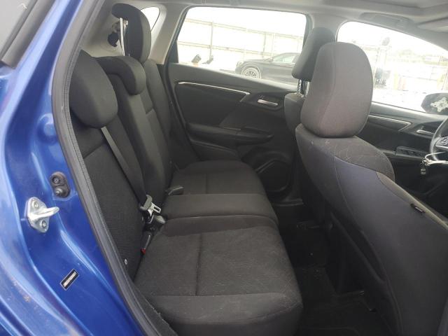 2016 HONDA FIT EX #3284824522