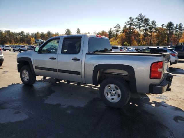 2011 CHEVROLET SILVERADO K1500 LT - 3GCPKSE32BG377659