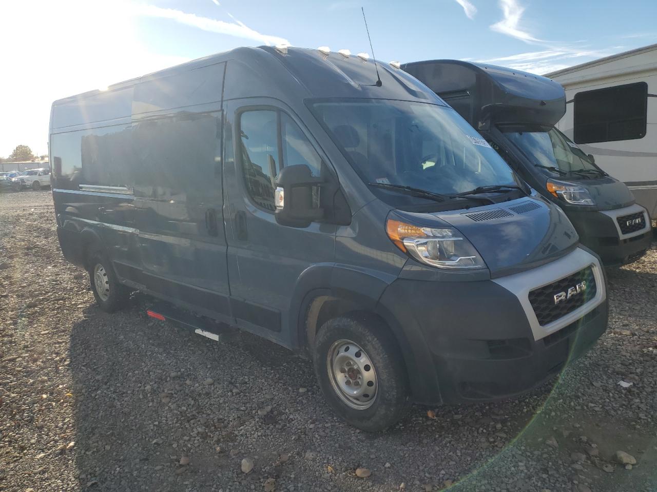 RAM PROMASTER 3500 HIGH