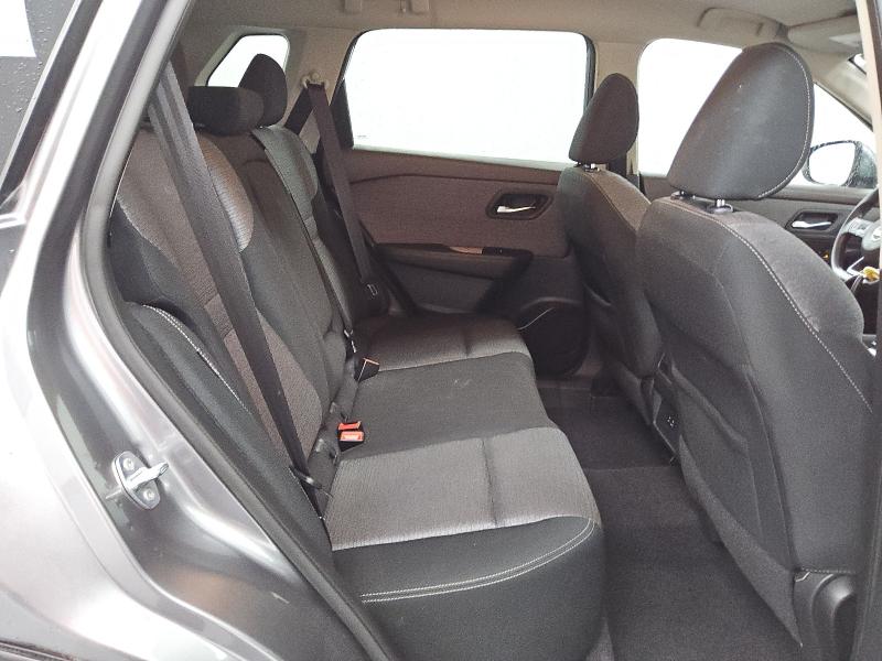 2021 NISSAN ROGUE SV - 5N1AT3BB0MC725576