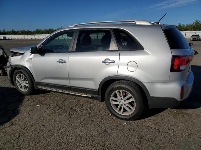 2014 KIA SORENTO LX - 5XYKT4A69EG535744
