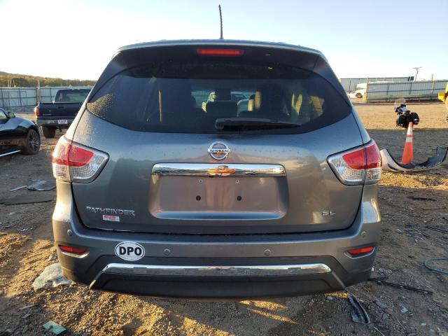 2015 NISSAN PATHFINDER 5N1AR2MN9FC698817