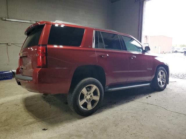 2016 CHEVROLET TAHOE K150 - 1GNSKBKC5GR479843