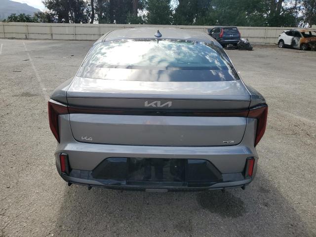 2025 KIA K4 GT LINE #3304843538