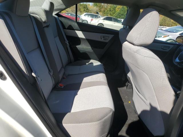 2019 TOYOTA COROLLA L - 5YFBURHE8KP859279