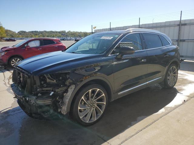Global Auto Auctions: 2021 LINCOLN NAUTILUS R