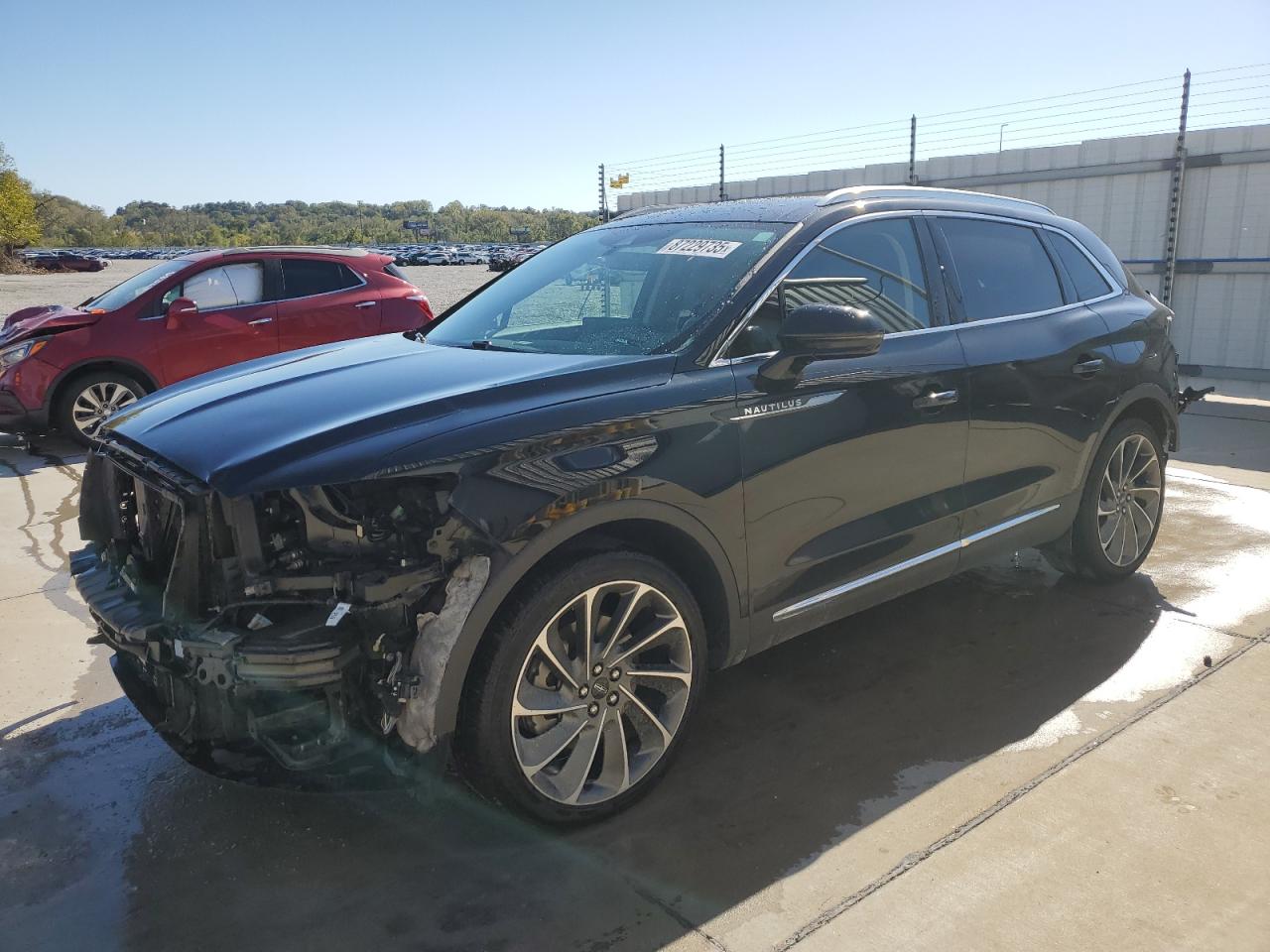 LINCOLN NAUTILUS RESERVE