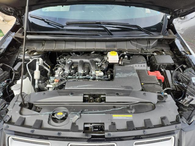 2025 NISSAN PATHFINDER #3278728608