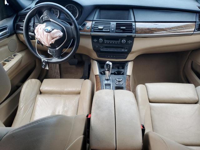 2012 BMW X6 XDRIVE35I - 5UXFG2C52CL779105