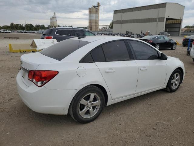 2015 CHEV CRUZE LS - 1G1PA5SH0F7216970