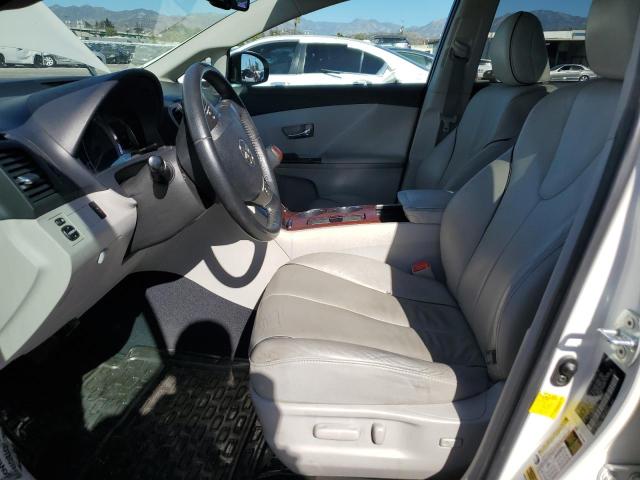 2011 TOYOTA VENZA - 4T3ZK3BB9BU039184