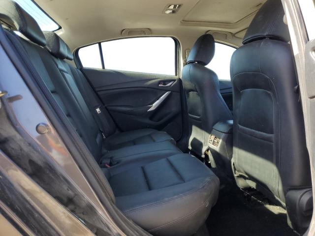 2016 MAZDA 6 TOURING - JM1GJ1T52G1476554