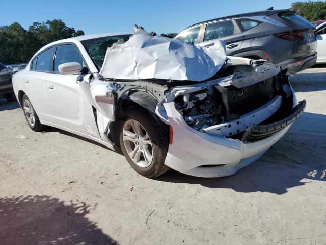 2022 DODGE CHARGER SX #3305365348