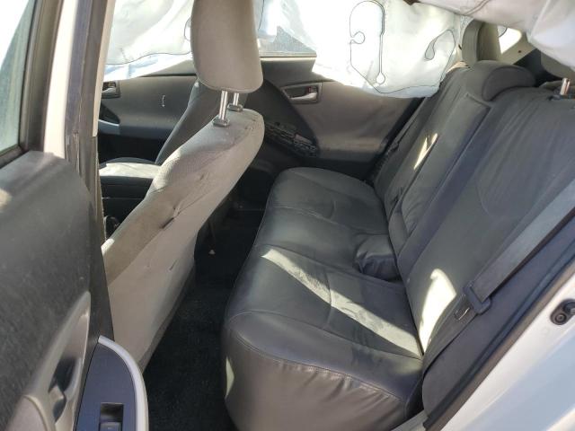 2015 TOYOTA PRIUS - JTDKN3DU8F0433566