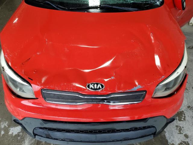 2019 KIA SOUL #3296310481