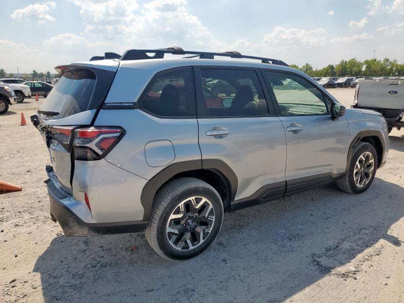 2025 SUBARU FORESTER P JF2SLDDC2SH531282