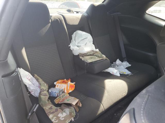 2019 DODGE CHALLENGER GT 2C3CDZKG9KH675364