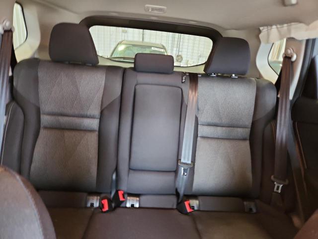 2025 NISSAN ROGUE SV #3284877084