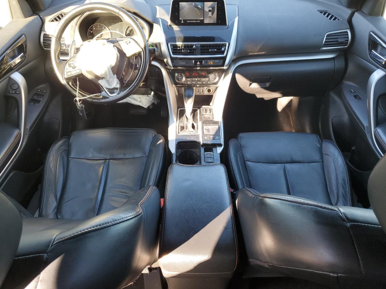 MITSUBISHI ECLIPSE CR