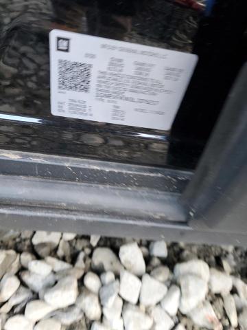 2020 CHEVROLET TRAVERSE L #3298105152