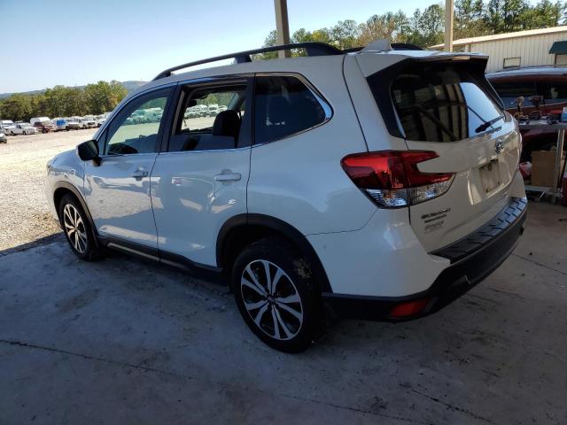 2019 SUBARU FORESTER L #3301818376
