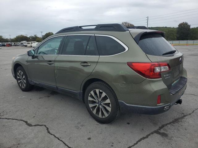 2015 SUBARU OUTBACK 2. #3286688299