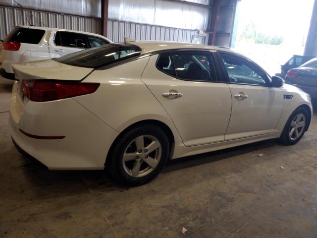 2015 KIA OPTIMA LX - KNAGM4A73F5599264