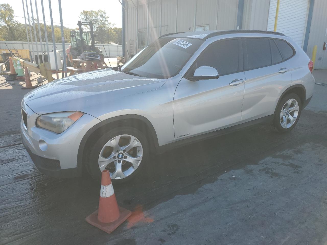 BMW X1 SDRIVE28I
