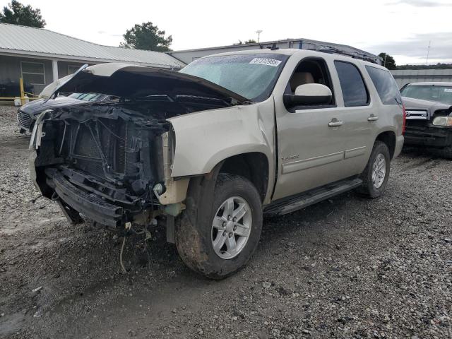 2013 GMC YUKON SLE - 1GKS1AE00DR223620
