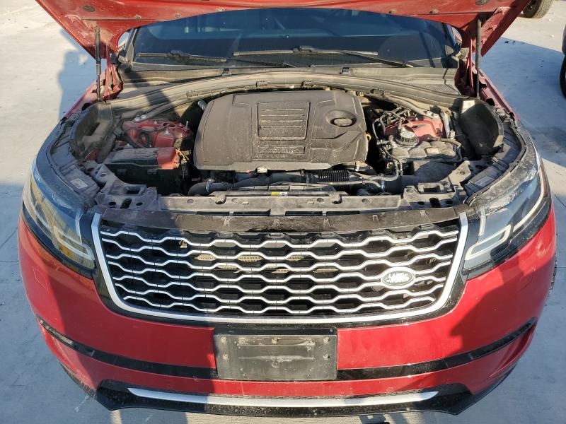 2020 LAND ROVER RANGE ROVER VELAR S SALYB2EXXLA269080