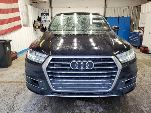 2017 AUDI Q7 PRESTIG WA1VAAF74HD007531