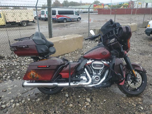 2018 HARLEY-DAVIDSON FLHTKSE CV 1HD1TEH14JB952056