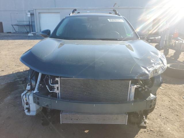 2025 CHEVROLET TRAX 1LT - KL77LHEP3SC201948