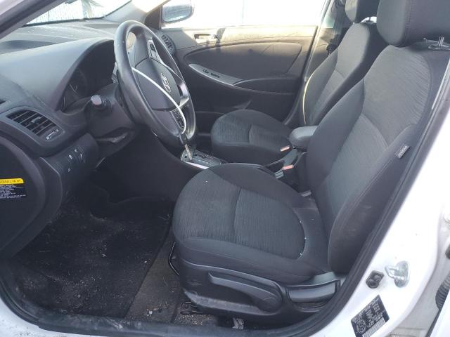 2017 HYUNDAI ACCENT SE - KMHCT5AE5HU330714