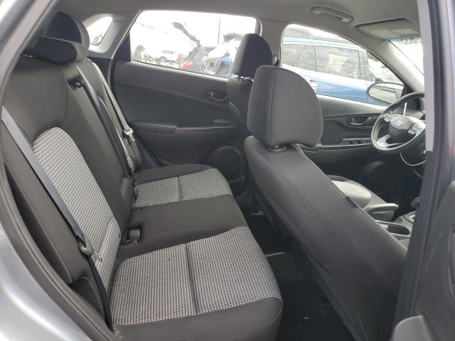 2019 HYUNDAI KONA SE KM8K12AA0KU289283