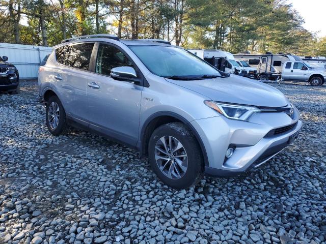 2018 TOYOTA RAV4 HV LE JTMRJREV0JD245386