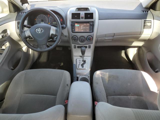 2013 TOYOTA COROLLA BA - 5YFBU4EE8DP197441