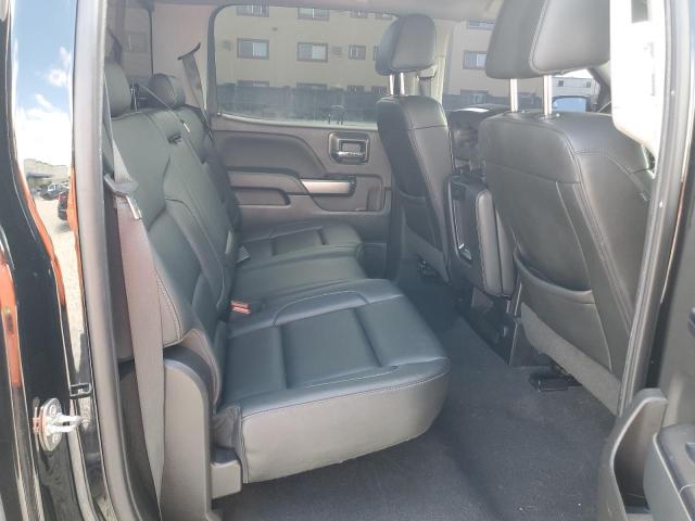 2018 CHEVROLET SILVERADO - 3GCPCREC8JG532185