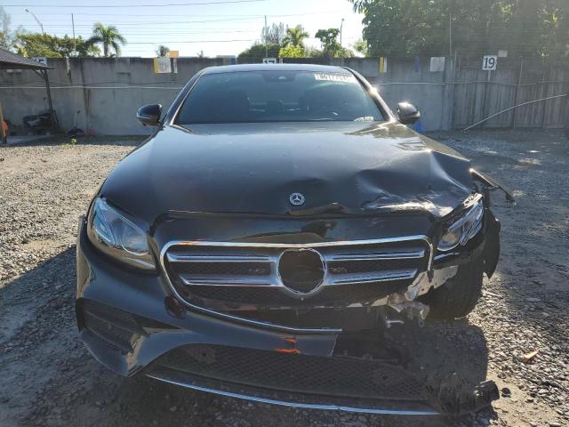 2019 MERCEDES-BENZ E 300 WDDZF4JBXKA509044