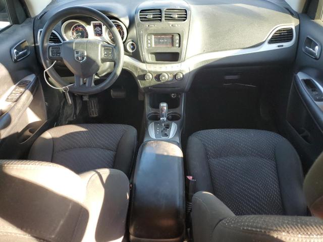 2012 DODGE JOURNEY SX - 3C4PDCBG3CT143742