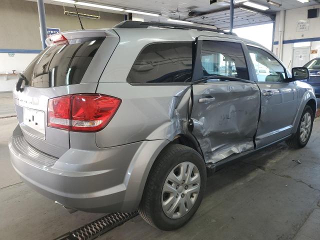 2018 DODGE JOURNEY SE 3C4PDDAG4JT528215