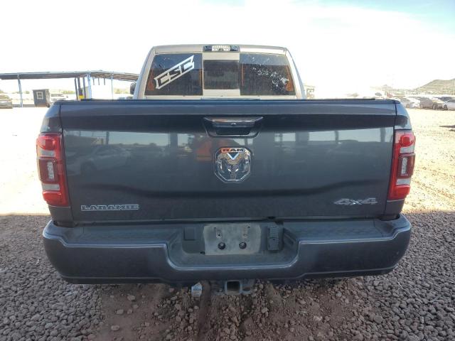 2022 RAM 2500 LARAM - 3C6UR5FL4NG116723