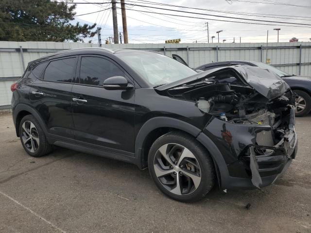 2016 HYUNDAI TUCSON LIM #3281647408