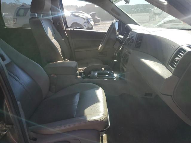 2006 JEEP GRAND CHEROKEE LAREDO #3291253000