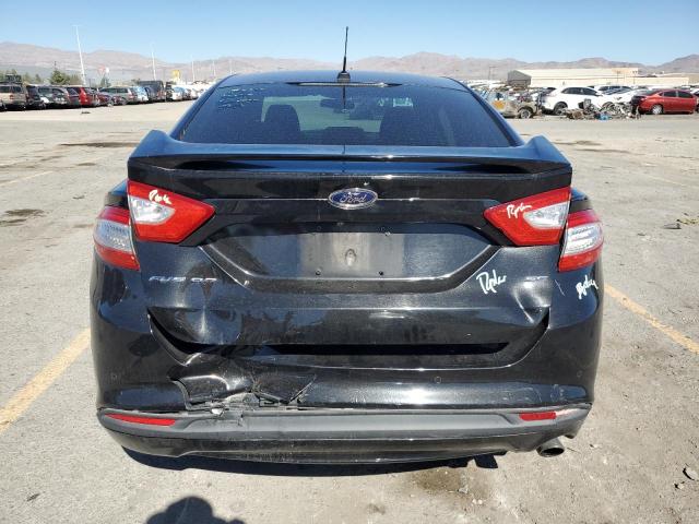 2015 FORD FUSION SE #3291516938