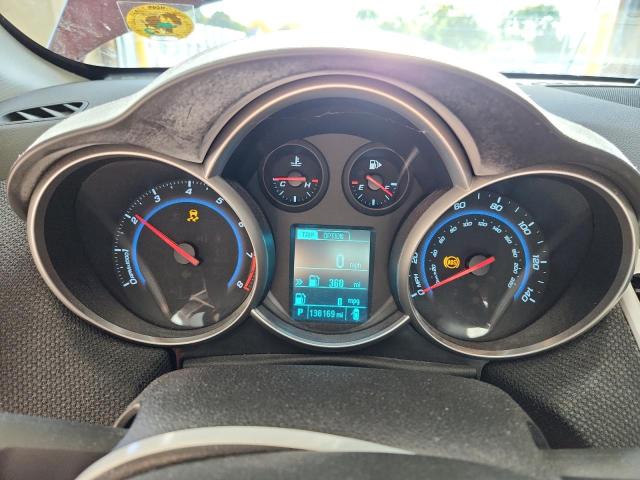 2015 CHEVROLET CRUZE LT 1G1PC5SB3F7160318