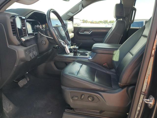 2023 CHEVROLET SILVERADO - 2GCUDGED7P1109144