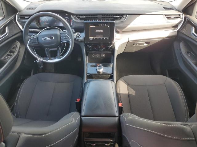 2023 JEEP GRAND CHEROKEE LAREDO - 1C4RJHAG4PC535890