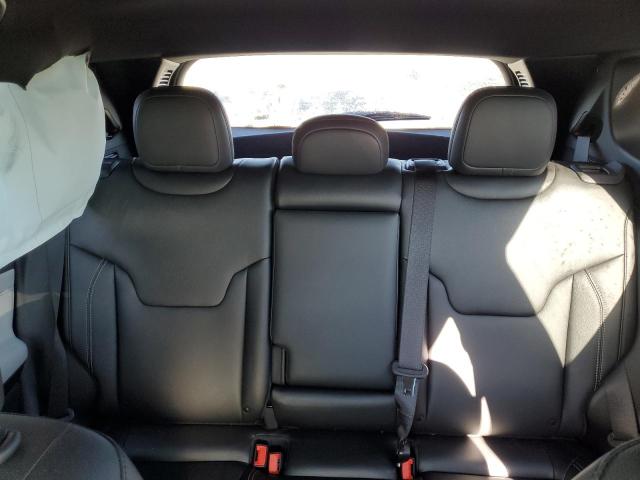 2025 JEEP COMPASS LI #3294440493